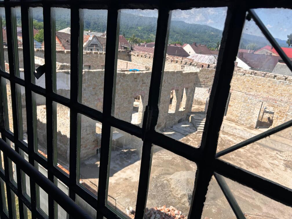 IMG-20250722-WA0016-5 În vacanță pe urmele durerii – o zi în fostul penitenciar de la Sighet