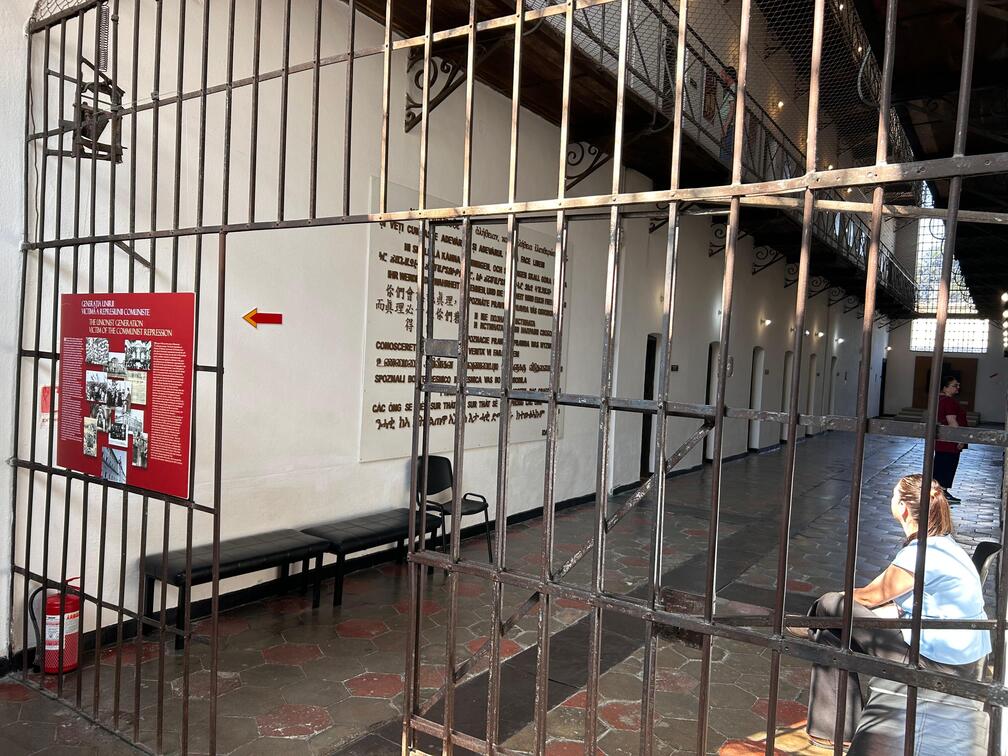IMG-20250722-WA0024-4 În vacanță pe urmele durerii – o zi în fostul penitenciar de la Sighet
