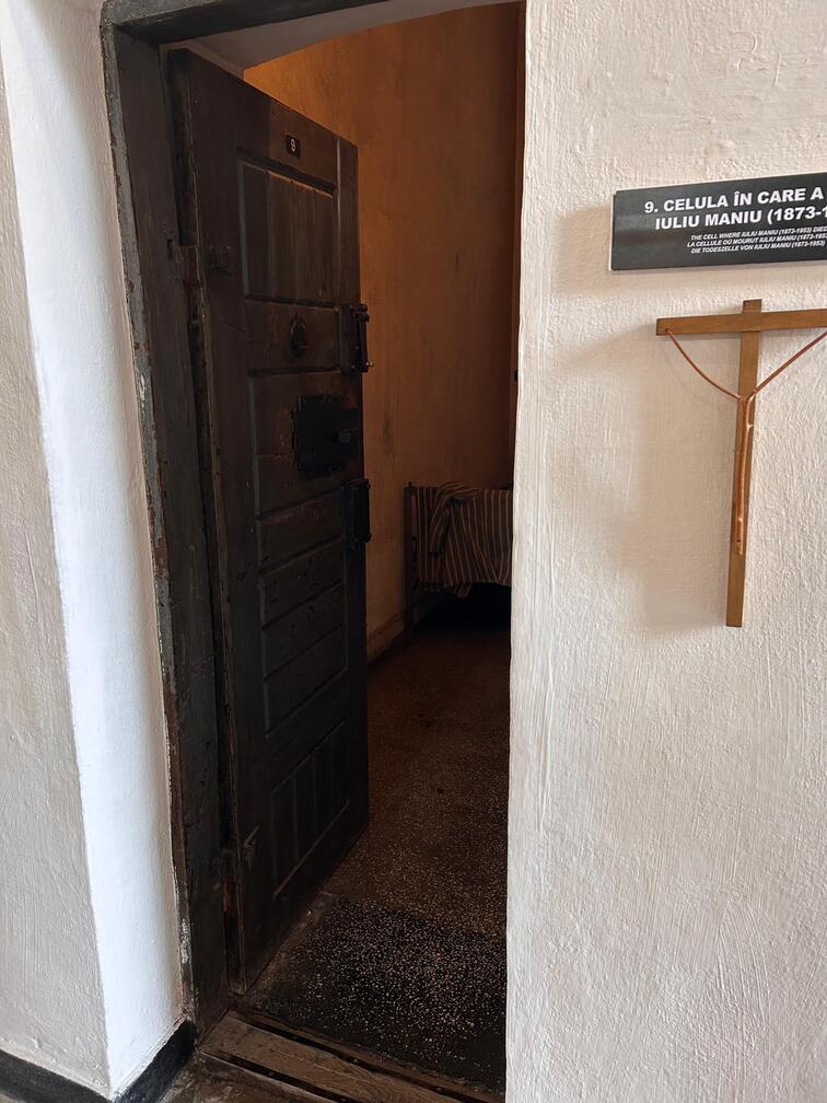 IMG-20250722-WA0026-1 În vacanță pe urmele durerii – o zi în fostul penitenciar de la Sighet