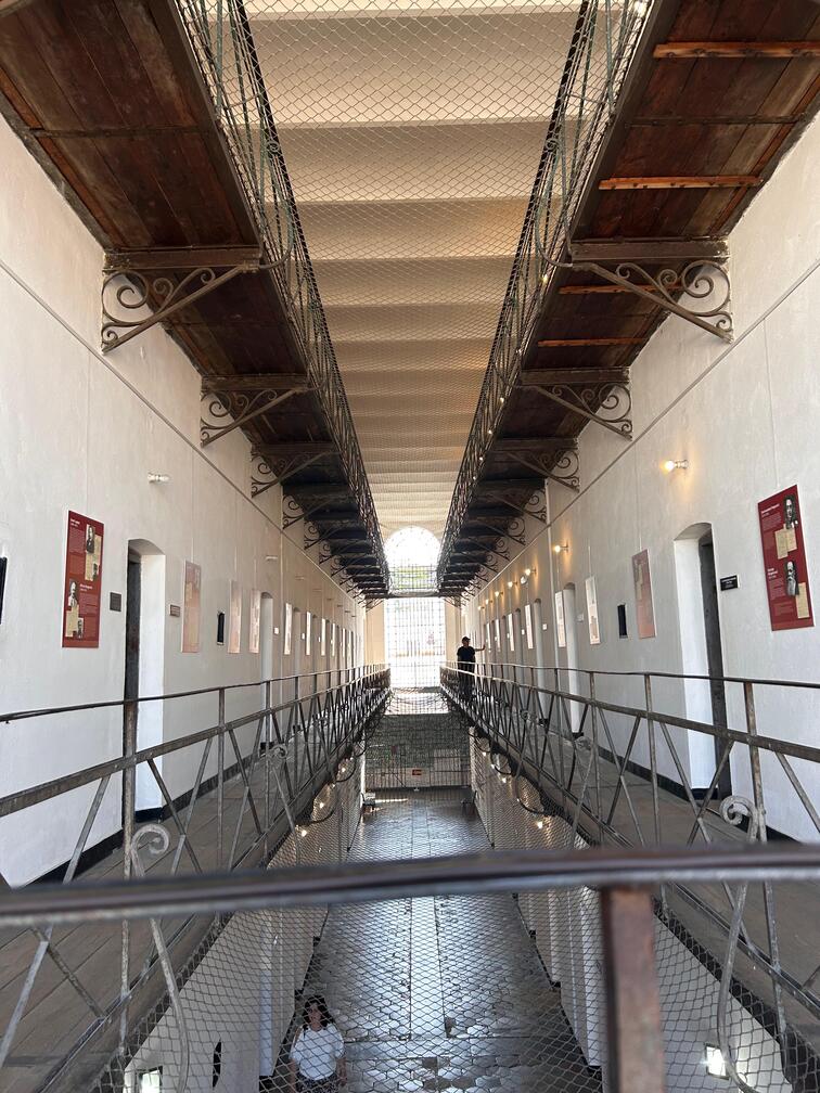 IMG-20250722-WA0030-2 În vacanță pe urmele durerii – o zi în fostul penitenciar de la Sighet