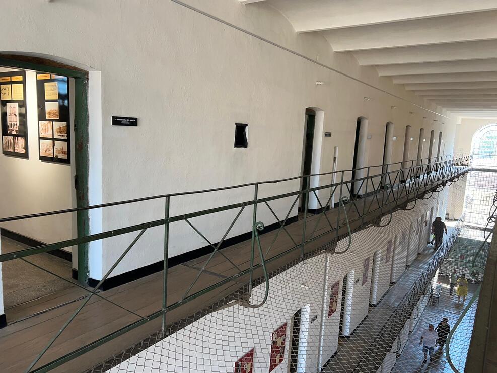 IMG-20250722-WA0034-2 În vacanță pe urmele durerii – o zi în fostul penitenciar de la Sighet